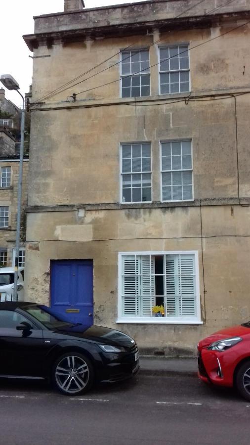 Gasthaus 38 Newtown Bradford-On-Avon Exterior foto
