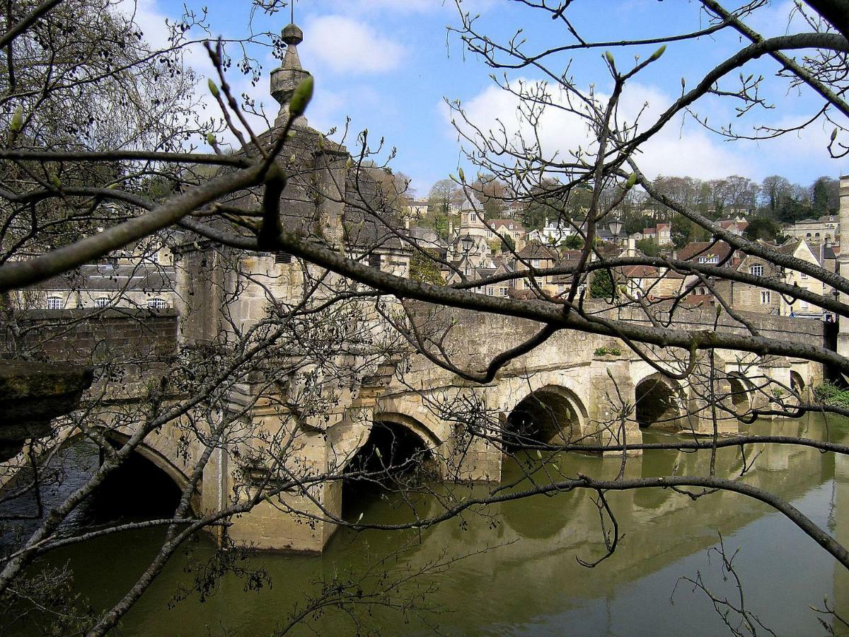 Gasthaus 38 Newtown Bradford-On-Avon Exterior foto