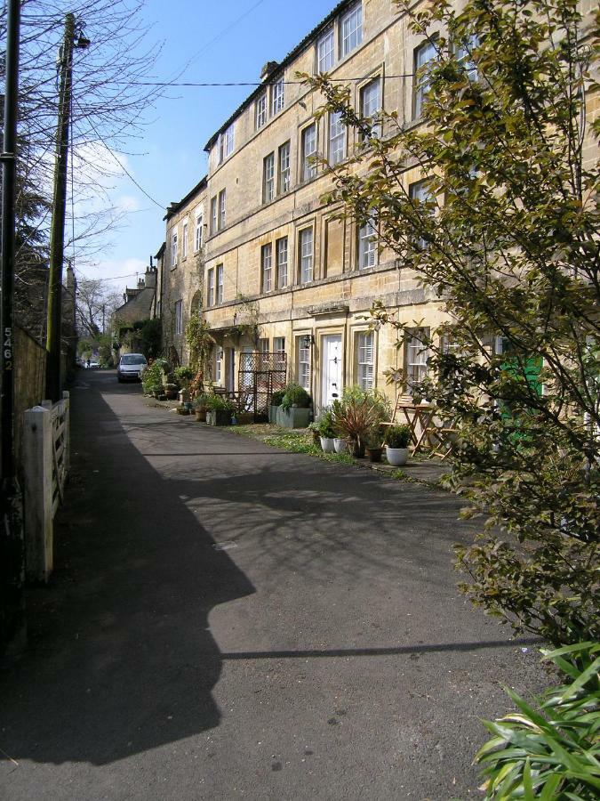 Gasthaus 38 Newtown Bradford-On-Avon Exterior foto