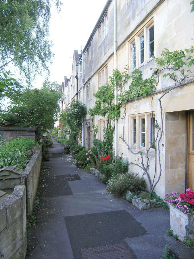 Gasthaus 38 Newtown Bradford-On-Avon Exterior foto