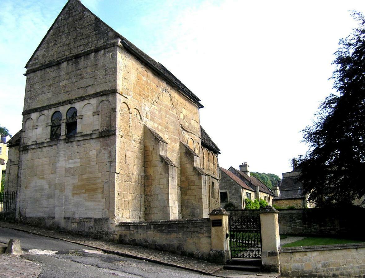 Gasthaus 38 Newtown Bradford-On-Avon Exterior foto
